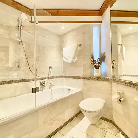 Butler I Romantic 4two I Kueche I Balkon I Parken I Schlossblick * Fussen