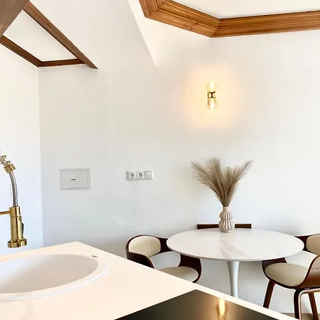 Butler I Romantic 4two I Kueche I Balkon I Parken I Schlossblick Apartment Fussen