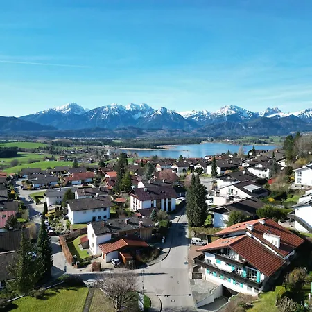 Apartmán Mit Balkon & Bergblick I Hund
